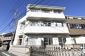 ベルハイツ所沢  ｜ 埼玉県所沢市南住吉20-21（賃貸マンション1K・2階・14.90㎡） その1