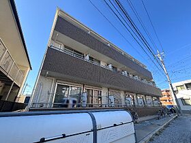 ファーマメント大宮大和田  ｜ 埼玉県さいたま市見沼区大和田町1丁目1705（賃貸アパート1K・1階・23.55㎡） その6