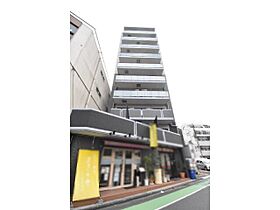 Ｋ2Ｈ  ｜ 埼玉県さいたま市浦和区常盤9丁目16-7（賃貸マンション1K・5階・26.40㎡） その1