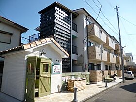 Villa Ocean Court  ｜ 埼玉県さいたま市桜区栄和5丁目4-16（賃貸アパート2LDK・2階・54.39㎡） その1