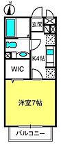 サンベルテ菅沼I  ｜ 埼玉県さいたま市大宮区天沼町1丁目293-7（賃貸アパート1K・3階・26.60㎡） その2