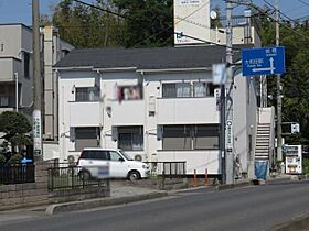 ホワイトベース大和田  ｜ 埼玉県さいたま市見沼区大和田町1丁目（賃貸アパート1K・2階・21.50㎡） その1