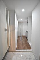 S-RESIDENCEさいたま新都心  ｜ 埼玉県さいたま市大宮区吉敷町2丁目88-1（賃貸マンション1K・4階・21.74㎡） その9