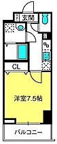 LIBR GRANT 大宮  ｜ 埼玉県さいたま市大宮区下町2丁目60-1（賃貸マンション1K・3階・25.76㎡） その2