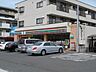 周辺：セブンイレブンさいたま北袋町2丁目店 269m