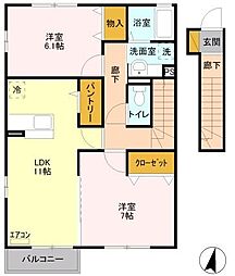 Ｋ・Ｉｓｌａｎｄ　弐番館