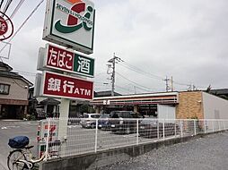 本郷の杜　ブラン