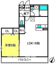 グランメールＫ