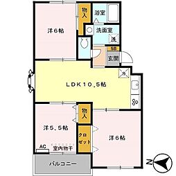 ファミール東宮原