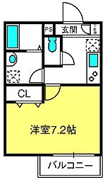 ジーメゾン埼玉本郷町