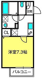 ジーメゾン埼玉本郷町