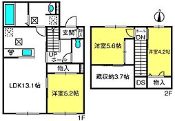 ＫＡＭＵＬＡ　南棟