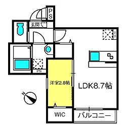 KLEIS北上尾II