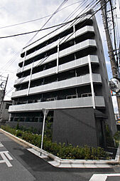 ベルヴィル氷川の杜