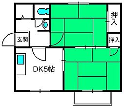 エスポワールＡ棟
