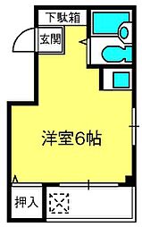 🉐敷金礼金0円！🉐シャトレー中浦和