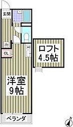 🉐敷金礼金0円！🉐メゾン宮原