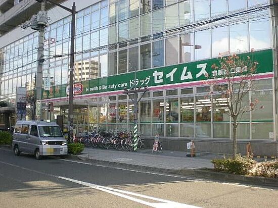 外観画像