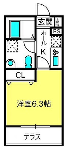 外観画像