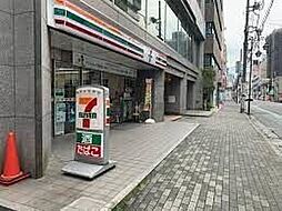 セブンイレブン大宮宮町4丁目店 63m