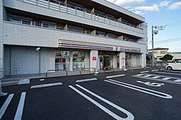 セブンイレブンさいたま南中野店 420m