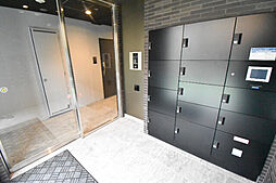ベルヴィル氷川の杜