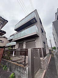 カーサ・ピッコラ桜木町