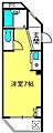 ラメゾンアミピエ4階4.4万円