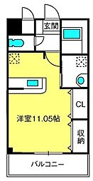 🉐敷金礼金0円！🉐カーサ　グランデ