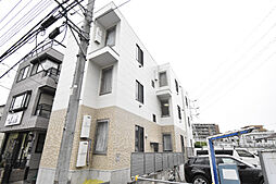 ゼフィール大宮