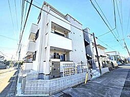 クレスト西川越