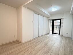 ボンドスクエアー01 3階1LDKのリビング/ダイニング