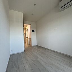 MELDIA与野本町III 2階1Kのリビング/ダイニング