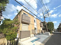 シャルマン指扇