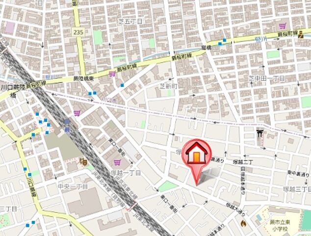 地図