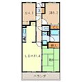 スターコート北浦和4階9.5万円