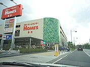 オーケー大宮宮原店 1209m