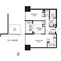 COMFORIA大宮16階23.5万円