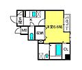 グランドール南与野3階8.6万円