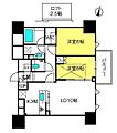COMFORIA大宮3階21.2万円