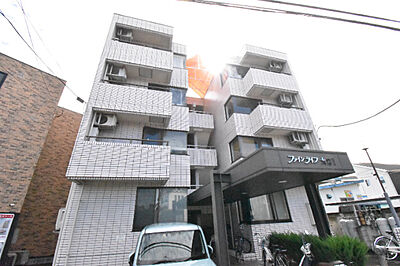 外観 外観