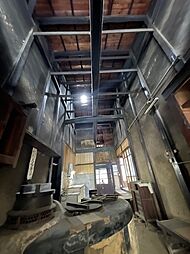 西七条市部町　京町家