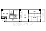 間取り：間取