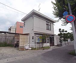 長谷川マンション 301 ｜ 京都府京都市山科区西野山中鳥井町（賃貸マンション1K・3階・18.44㎡） その24