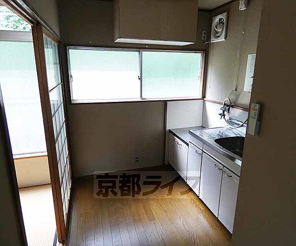 マンションみどり 201｜京都府京都市伏見区桃山町泰長老(賃貸アパート2K・2階・31.50㎡)の写真 その25