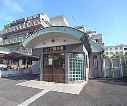 木谷アパート 1 ｜ 京都府京都市山科区西野左義長町（賃貸アパート2K・1階・24.00㎡） その13