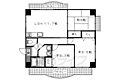 ALTA萱野浦ビュー3階8.3万円