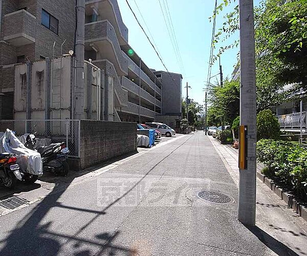 トーカン淀本町マンション 301｜京都府京都市伏見区淀本町(賃貸マンション3DK・3階・48.23㎡)の写真 その21