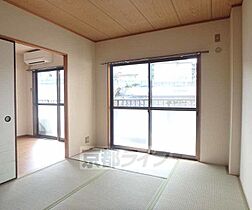 京都府宇治市木幡北山畑（賃貸マンション2LDK・2階・48.29㎡） その20