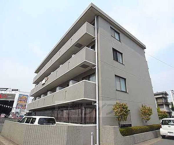 リバージュＹＭＨ 108｜京都府京都市山科区椥辻番所ヶ口町(賃貸マンション1K・1階・27.83㎡)の写真 その1